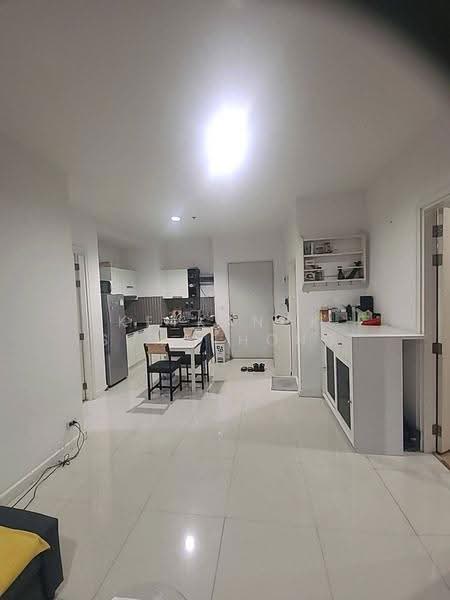 The Fourwings Residence, Bangkok, 335 Srinakarin, Hua Mak, Bang Kapi, Bangkok, 2 Bedrooms, 66 sqm, Condo For Sale, by Ketkanok Sungthong, 500579695 - DDproperty.com