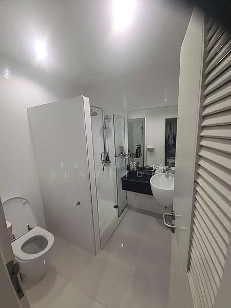 The Fourwings Residence, Bangkok, 335 Srinakarin, Hua Mak, Bang Kapi, Bangkok, 2 Bedrooms, 66 sqm, Condo For Sale, by Ketkanok Sungthong, 500579695 - DDproperty.com