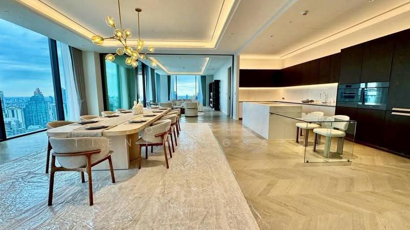 98 Wireless, Bangkok, 98 Wireless Road, Lumphini, Pathum Wan, Bangkok, 3 Bedrooms, 372 sqm, Condo For Sale, by Poomphat Tienthongsakul, 500579696 - DDproperty.com