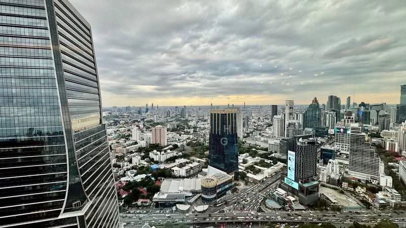 98 Wireless, Bangkok, 98 Wireless Road, Lumphini, Pathum Wan, Bangkok, 3 Bedrooms, 372 sqm, Condo For Sale, by Poomphat Tienthongsakul, 500579696 - DDproperty.com
