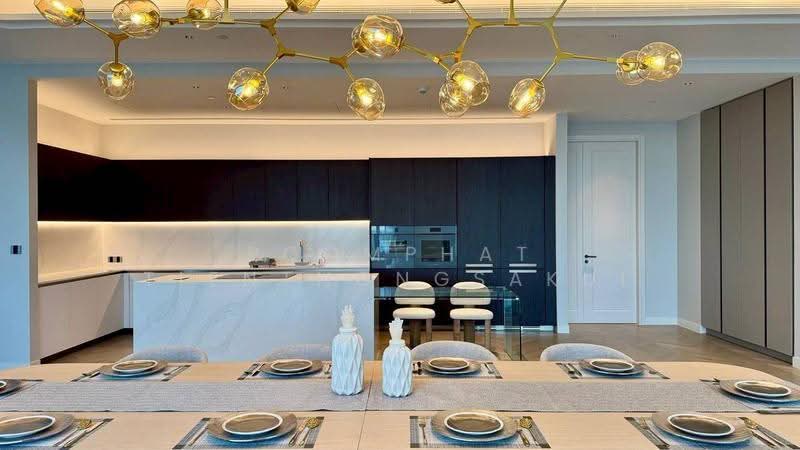 98 Wireless, Bangkok, 98 Wireless Road, Lumphini, Pathum Wan, Bangkok, 3 Bedrooms, 372 sqm, Condo For Sale, by Poomphat Tienthongsakul, 500579696 - DDproperty.com