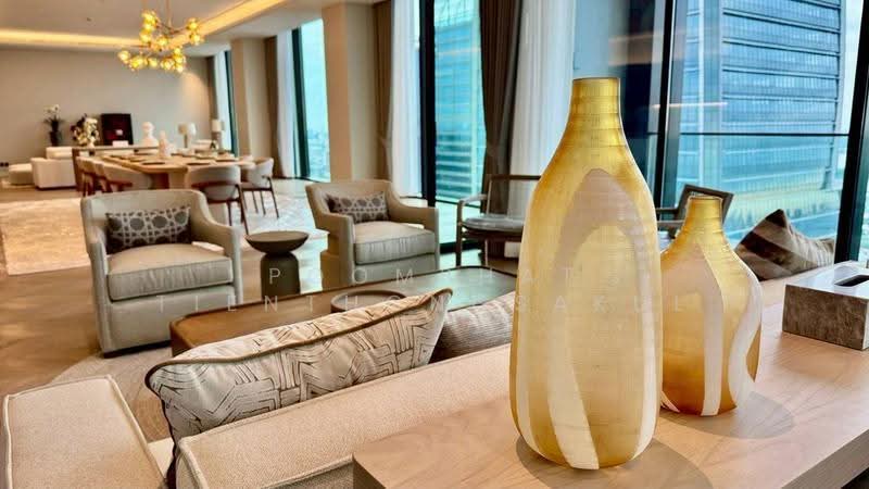 98 Wireless, Bangkok, 98 Wireless Road, Lumphini, Pathum Wan, Bangkok, 3 Bedrooms, 372 sqm, Condo For Sale, by Poomphat Tienthongsakul, 500579696 - DDproperty.com