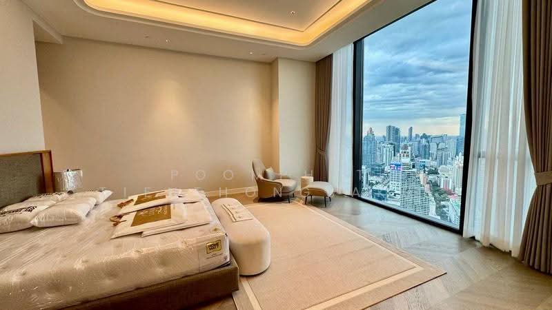 98 Wireless, Bangkok, 98 Wireless Road, Lumphini, Pathum Wan, Bangkok, 3 Bedrooms, 372 sqm, Condo For Sale, by Poomphat Tienthongsakul, 500579696 - DDproperty.com