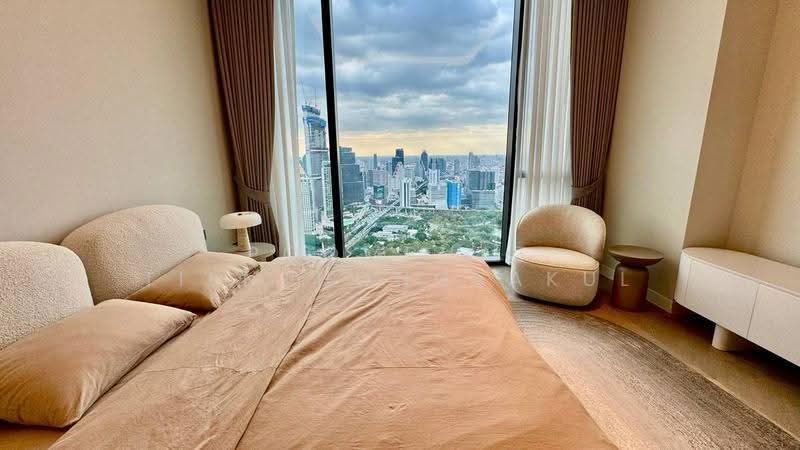 98 Wireless, Bangkok, 98 Wireless Road, Lumphini, Pathum Wan, Bangkok, 3 Bedrooms, 372 sqm, Condo For Sale, by Poomphat Tienthongsakul, 500579696 - DDproperty.com