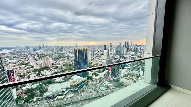 98 Wireless, Bangkok, 98 Wireless Road, Lumphini, Pathum Wan, Bangkok, 3 Bedrooms, 372 sqm, Condo For Sale, by Poomphat Tienthongsakul, 500579696 - DDproperty.com