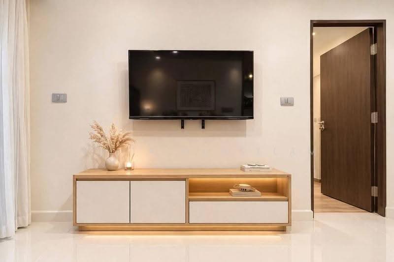 The Sky Sukhumvit, Bangkok, 103-4 Sukhumvit Road, Bang Na Nuea, Bang Na, Bangkok, Studio, 35 sqm, Condo For Rent, by Rasita Maneelam, 500579699 - DDproperty.com