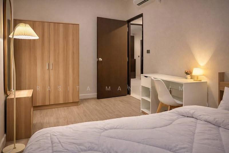 The Sky Sukhumvit, Bangkok, 103-4 Sukhumvit Road, Bang Na Nuea, Bang Na, Bangkok, Studio, 35 sqm, Condo For Rent, by Rasita Maneelam, 500579699 - DDproperty.com