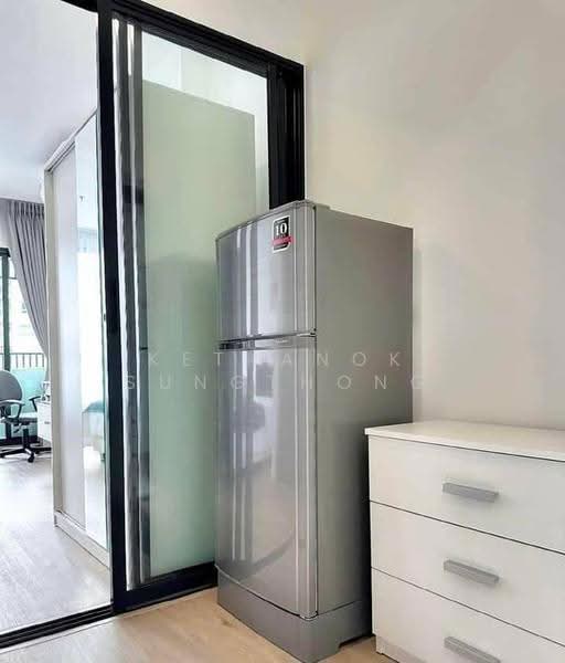 The Rich Rama 9-Srinakarin, bangkok, Srinakarin Road, Suan Luang, Bangkok, 1 Bedroom, 26 sqm, Condo For Rent, by Ketkanok Sungthong, 500579700 - DDproperty.com
