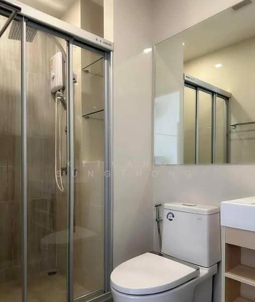 The Rich Rama 9-Srinakarin, bangkok, Srinakarin Road, Suan Luang, Bangkok, 1 Bedroom, 26 sqm, Condo For Rent, by Ketkanok Sungthong, 500579700 - DDproperty.com