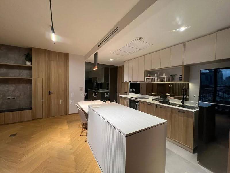 SAVVI Phahol 2, bangkok, Phaholyothin Soi 2, Samsen Nai, Phaya Thai, Bangkok, 1 Bedroom, 72 sqm, Condo For Sale, by Poomphat Tienthongsakul, 500579703 - DDproperty.com