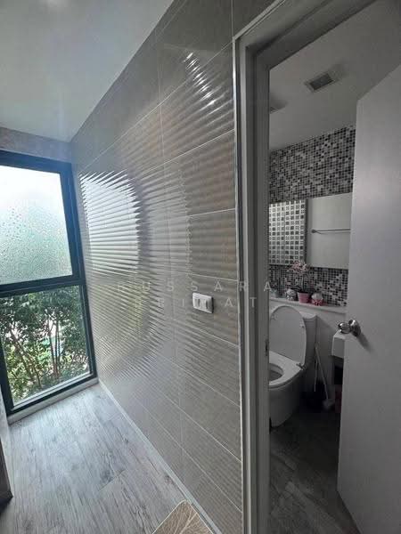 Aspen Condo Lasalle, Bangkok, Soi Sukhumvit 105 (Lasalle), Bang Na, Bangkok, 1 Bedroom, 36 sqm, Condo For Rent, by Bussara Sri-At, 500579704 - DDproperty.com