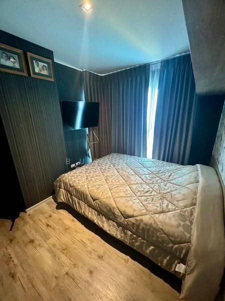 Aspen Condo Lasalle, Bangkok, Soi Sukhumvit 105 (Lasalle), Bang Na, Bangkok, 1 Bedroom, 36 sqm, Condo For Rent, by Bussara Sri-At, 500579704 - DDproperty.com