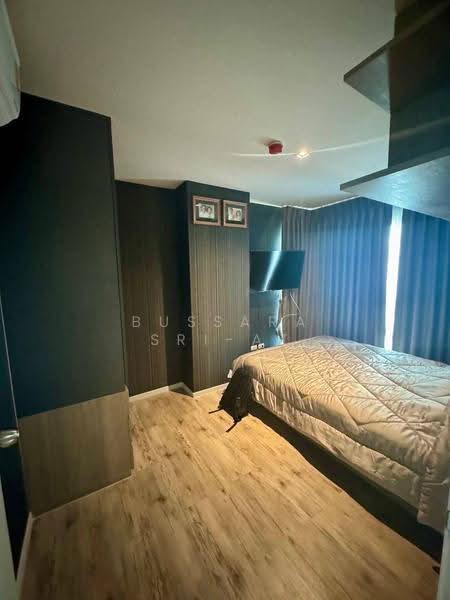 Aspen Condo Lasalle : เอสเพน คอนโด ลาซาล, กรุงเทพ, ซอยสุขุมวิท 105 (ลาซาล), บางนา, กรุงเทพ, 36 ตร.ม., คอนโด ให้เช่า, โดย Bussara Sri-At, 500579704 - DDproperty.com