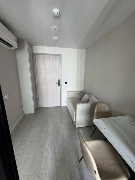 Atmoz Oasis Onnut, Bangkok, Soi On Nut 66/1, On Nut Road, Suan Luang, Bangkok, 1 Bedroom, 28 sqm, Condo For Sale, by Ketkanok Sungthong, 500579707 - DDproperty.com