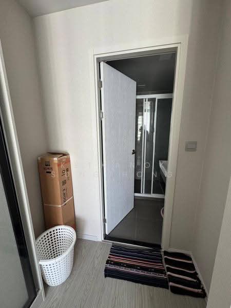 Atmoz Oasis Onnut, Bangkok, Soi On Nut 66/1, On Nut Road, Suan Luang, Bangkok, 1 Bedroom, 28 sqm, Condo For Sale, by Ketkanok Sungthong, 500579707 - DDproperty.com