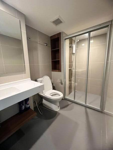 IDEO Rama 9-Asoke, bangkok, Rama 9 Road, Huai Khwang, Bangkok, 2 Bedrooms, 52 sqm, Condo For Rent, by Kanyapuk Tinanop, 500579708 - DDproperty.com