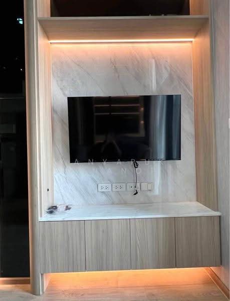 IDEO Rama 9-Asoke, bangkok, Rama 9 Road, Huai Khwang, Bangkok, 2 Bedrooms, 52 sqm, Condo For Rent, by Kanyapuk Tinanop, 500579708 - DDproperty.com