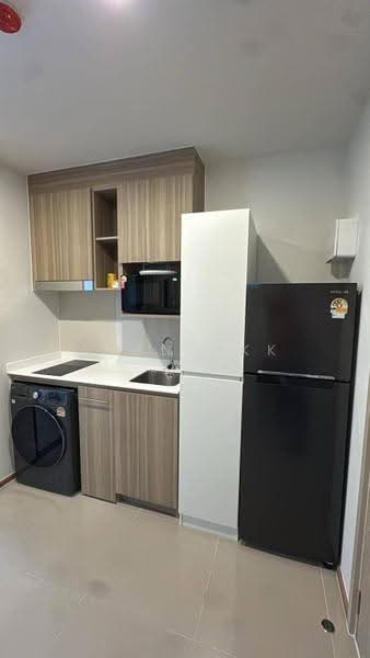 Life Rama 4-Asoke, bangkok, Rama 4 Road, Khlong Toei, Bangkok, 1 Bedroom, 27 sqm, Condo For Rent, by Agentbkk, 500579710 - DDproperty.com