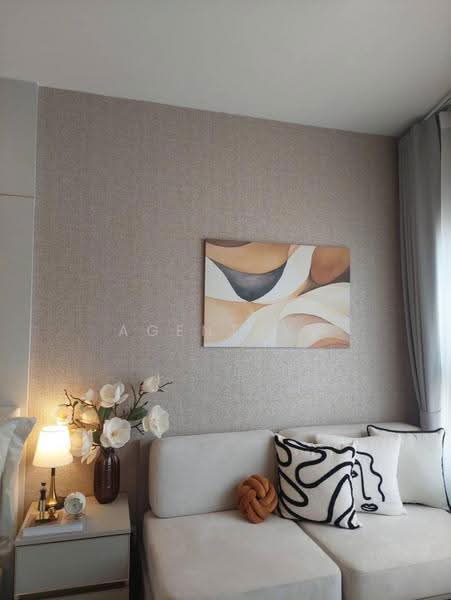 Life Rama 4-Asoke, bangkok, Rama 4 Road, Khlong Toei, Bangkok, 1 Bedroom, 27 sqm, Condo For Rent, by Agentbkk, 500579710 - DDproperty.com