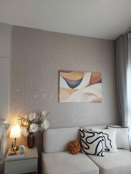 Life Rama 4-Asoke, bangkok, Rama 4 Road, Khlong Toei, Bangkok, 1 Bedroom, 27 sqm, Condo For Rent, by Agentbkk, 500579710 - DDproperty.com