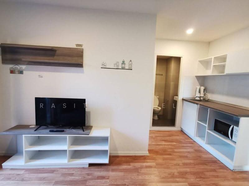 Lumpini Ville Ratburana–Riverview 2, bangkok, Soi Ratburana 11, Bangpakok, Rat Burana, Bangkok, 1 Bedroom, 26 sqm, Condo For Sale, by Rasita Maneelam, 500579711 - DDproperty.com