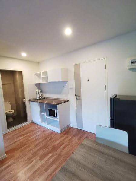 Lumpini Ville Ratburana–Riverview 2, bangkok, Soi Ratburana 11, Bangpakok, Rat Burana, Bangkok, 1 Bedroom, 26 sqm, Condo For Sale, by Rasita Maneelam, 500579711 - DDproperty.com