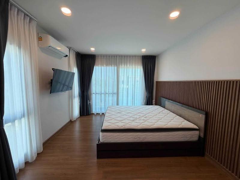 Centro Bangna, Samut Prakan, 111 Soi 3, Bang Kaeo, Bang Plee, Samut Prakan, 3 Bedrooms, 170 sqm, Single Detached House For Rent, by Khun Eve, 500579715 - DDproperty.com
