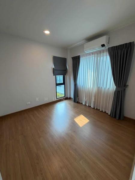 Centro Bangna, Samut Prakan, 111 Soi 3, Bang Kaeo, Bang Plee, Samut Prakan, 3 Bedrooms, 170 sqm, Single Detached House For Rent, by Khun Eve, 500579715 - DDproperty.com