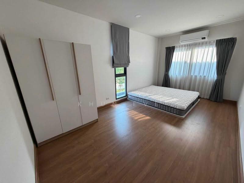 Centro Bangna, Samut Prakan, 111 Soi 3, Bang Kaeo, Bang Plee, Samut Prakan, 3 Bedrooms, 170 sqm, Single Detached House For Rent, by Khun Eve, 500579715 - DDproperty.com