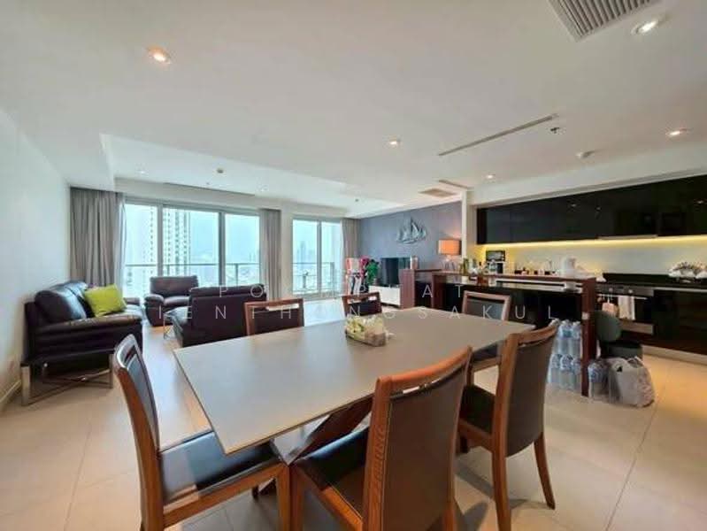 The River (Bangna-Lake 26 Community), samut-prakan, Bang Sao Thong, Samut Prakan, 2 Bedrooms, 135 sqm, Condo For Sale, by Poomphat Tienthongsakul, 500579719 - DDproperty.com