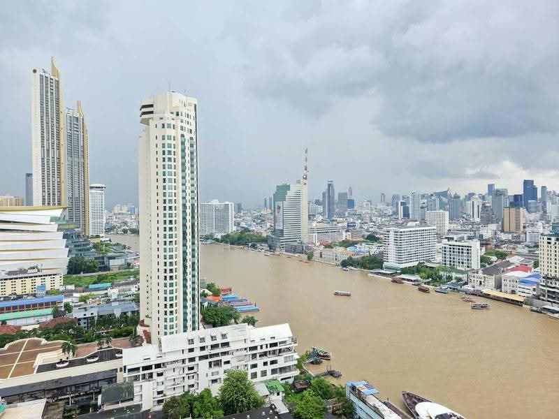 The River (Bangna-Lake 26 Community) : เดอะ ริเวอร์, สมุทรปราการ, บางเสาธง, สมุทรปราการ, 135 ตร.ม., คอนโด ขาย, โดย Poomphat Tienthongsakul, 500579719 - DDproperty.com