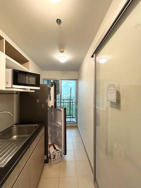 Supalai Veranda Rama 9, Bangkok, 349 Rama 9, Bang Kapi, Huai Khwang, Bangkok, 2 Bedrooms, 63 sqm, Condo For Sale, by Kanyapuk Tinanop, 500579720 - DDproperty.com