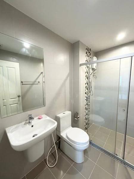 Supalai Veranda Rama 9, Bangkok, 349 Rama 9, Bang Kapi, Huai Khwang, Bangkok, 2 Bedrooms, 63 sqm, Condo For Sale, by Kanyapuk Tinanop, 500579720 - DDproperty.com