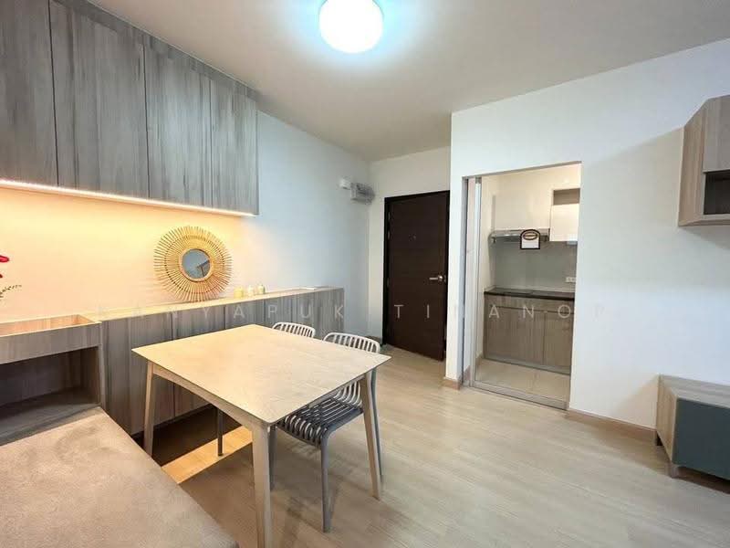 Supalai Veranda Rama 9, Bangkok, 349 Rama 9, Bang Kapi, Huai Khwang, Bangkok, 2 Bedrooms, 63 sqm, Condo For Sale, by Kanyapuk Tinanop, 500579720 - DDproperty.com