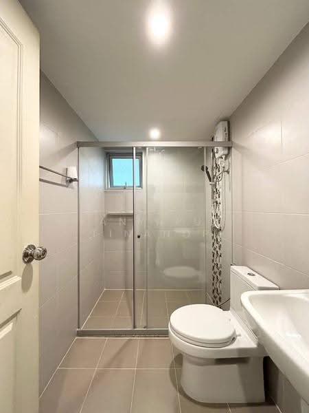 Supalai Veranda Rama 9, Bangkok, 349 Rama 9, Bang Kapi, Huai Khwang, Bangkok, 2 Bedrooms, 63 sqm, Condo For Sale, by Kanyapuk Tinanop, 500579720 - DDproperty.com