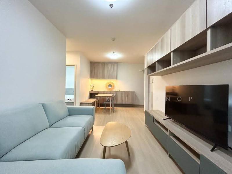 Supalai Veranda Rama 9, Bangkok, 349 Rama 9, Bang Kapi, Huai Khwang, Bangkok, 2 Bedrooms, 63 sqm, Condo For Sale, by Kanyapuk Tinanop, 500579720 - DDproperty.com