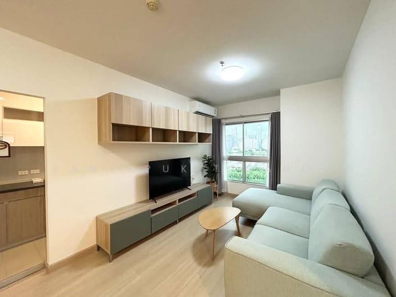 Supalai Veranda Rama 9, Bangkok, 349 Rama 9, Bang Kapi, Huai Khwang, Bangkok, 2 Bedrooms, 63 sqm, Condo For Sale, by Kanyapuk Tinanop, 500579720 - DDproperty.com