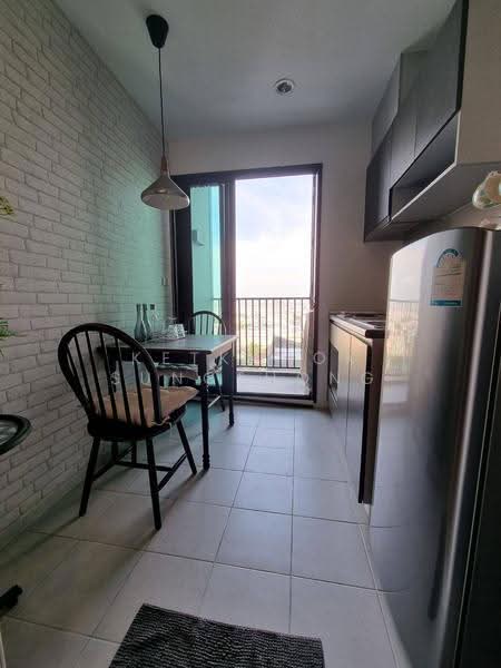 The Base Rama 9-Ramkhamhaeng, bangkok, 3 Ramkhamhaeng Road, Hua Mak, Bang Kapi, Bangkok, 1 Bedroom, 30 sqm, Condo For Sale, by Ketkanok Sungthong, 500579721 - DDproperty.com
