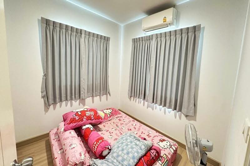 Baan Pruksa Nongjok-Suwinthawong : บ้านพฤกษา หนองจอก-สุวินทวงศ์, กรุงเทพ, กระทุ่มราย, หนองจอก, กรุงเทพ, 120 ตร.ม., ทาวน์เฮ้าส์ ขาย, โดย คุณเมย์, 500579722 - DDproperty.com