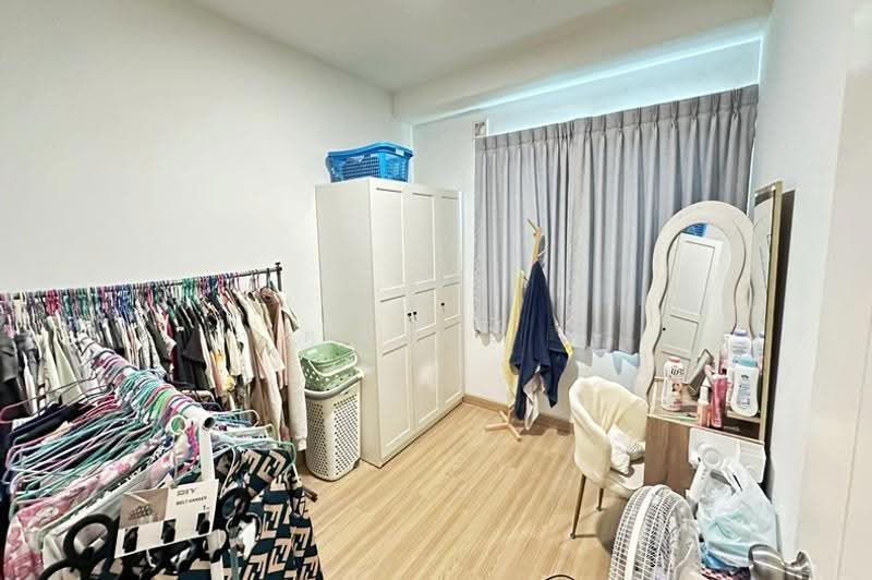 Baan Pruksa Nongjok-Suwinthawong, Bangkok, Krathum Rai, Nong Chok, Bangkok, 3 Bedrooms, 120 sqm, Townhouse For Sale, by คุณเมย์, 500579722 - DDproperty.com