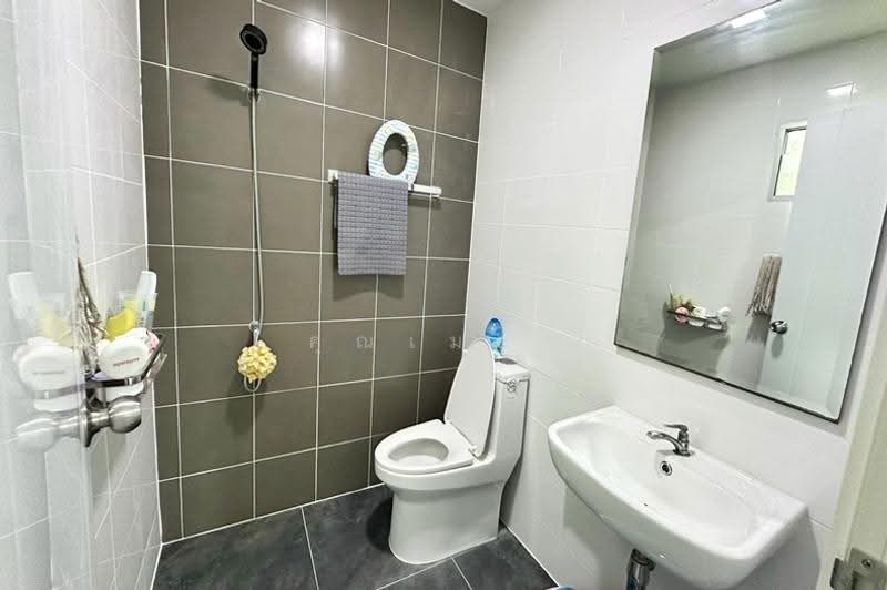Baan Pruksa Nongjok-Suwinthawong, Bangkok, Krathum Rai, Nong Chok, Bangkok, 3 Bedrooms, 120 sqm, Townhouse For Sale, by คุณเมย์, 500579722 - DDproperty.com