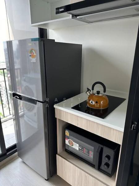 NUE Noble Ratchada-Lat Phrao, bangkok, Lat Phrao Road, Chan Kasem, Chatuchak, Bangkok, 1 Bedroom, 26 sqm, Condo For Sale, by Rasita Maneelam, 500579723 - DDproperty.com