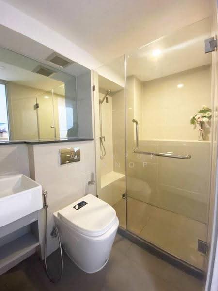 Knightsbridge Prime Sathorn, Bangkok, 599 Naradhiwas Rajanagarindra Road, Thung Maha Mek, Sathon, Bangkok, 2 Bedrooms, 59 sqm, Condo For Rent, by Kanyapuk Tinanop, 500579724 - DDproperty.com