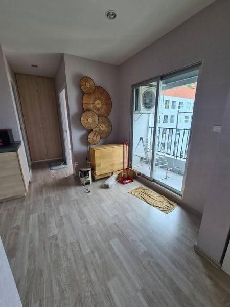 Plum Condo Ramkhamheng Station : พลัม คอนโด รามคำแหง สเตชั่น, กรุงเทพ, ถนนรามคำแหง, สวนหลวง, สวนหลวง, กรุงเทพ, 47 ตร.ม., คอนโด ขาย, โดย Ketkanok Sungthong, 500579726 - DDproperty.com