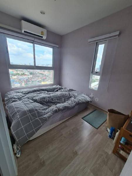 Plum Condo Ramkhamheng Station : พลัม คอนโด รามคำแหง สเตชั่น, กรุงเทพ, ถนนรามคำแหง, สวนหลวง, สวนหลวง, กรุงเทพ, 47 ตร.ม., คอนโด ขาย, โดย Ketkanok Sungthong, 500579726 - DDproperty.com
