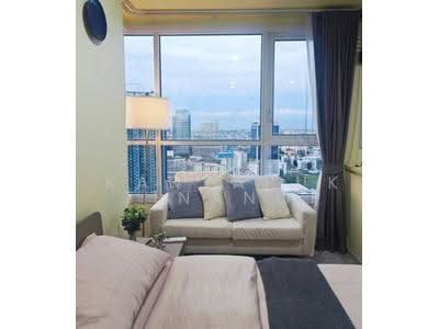 For Rent - XT Huaikhwang, Bangkok