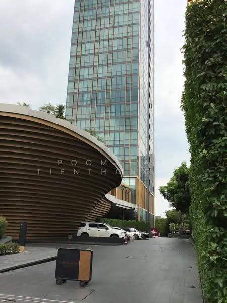 The Monument Thonglor : เดอะ โมนูเมนต์ ทองหล่อ, กรุงเทพ, 998 ซ. สุขุมวิท 55, คลองตันเหนือ, วัฒนา, กรุงเทพ, 125 ตร.ม., คอนโด ขาย, โดย Poomphat Tienthongsakul, 500579734 - DDproperty.com