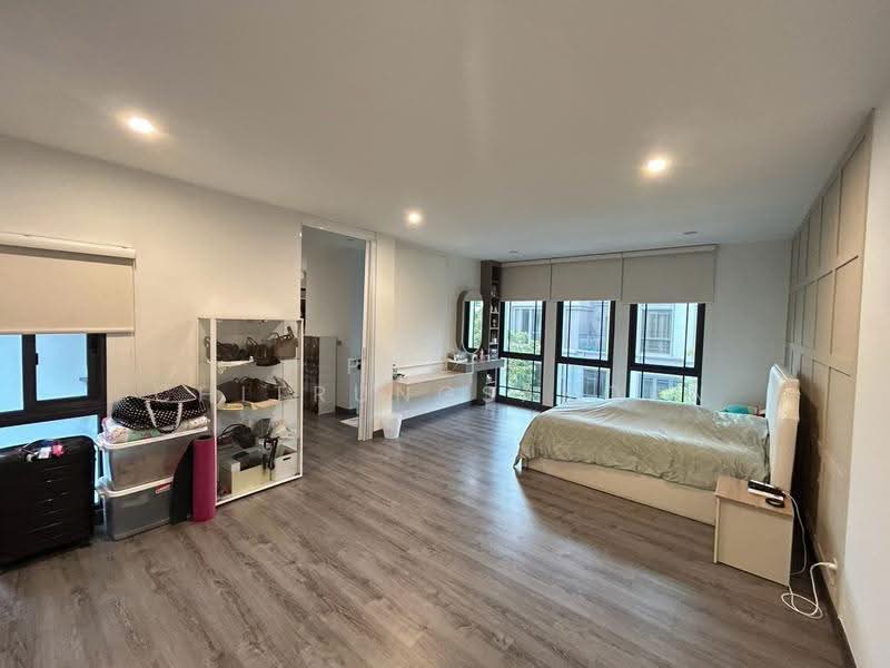 ทาวน์โฮม 3 ชั้นให้เช่า - บ้านกลางเมือง คลาสเซ่ รัชโยธิน, กรุงเทพ, สามเสนใน, พญาไท, กรุงเทพ, 250 ตร.ม., ทาวน์เฮ้าส์ ให้เช่า, โดย Pudis Chitrungsakorn, 500579735 - DDproperty.com
