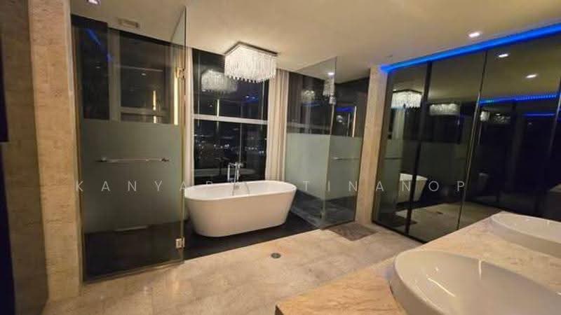 The Pano Rama 3, Bangkok, 890 Rama 3 Road, Bang Pong Pang, Yan Nawa, Bangkok, 3 Bedrooms, 243 sqm, Condo For Sale, by Kanyapuk Tinanop, 500579738 - DDproperty.com