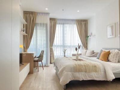 For Rent - The Rich Rama 9-Srinakarin, Bangkok